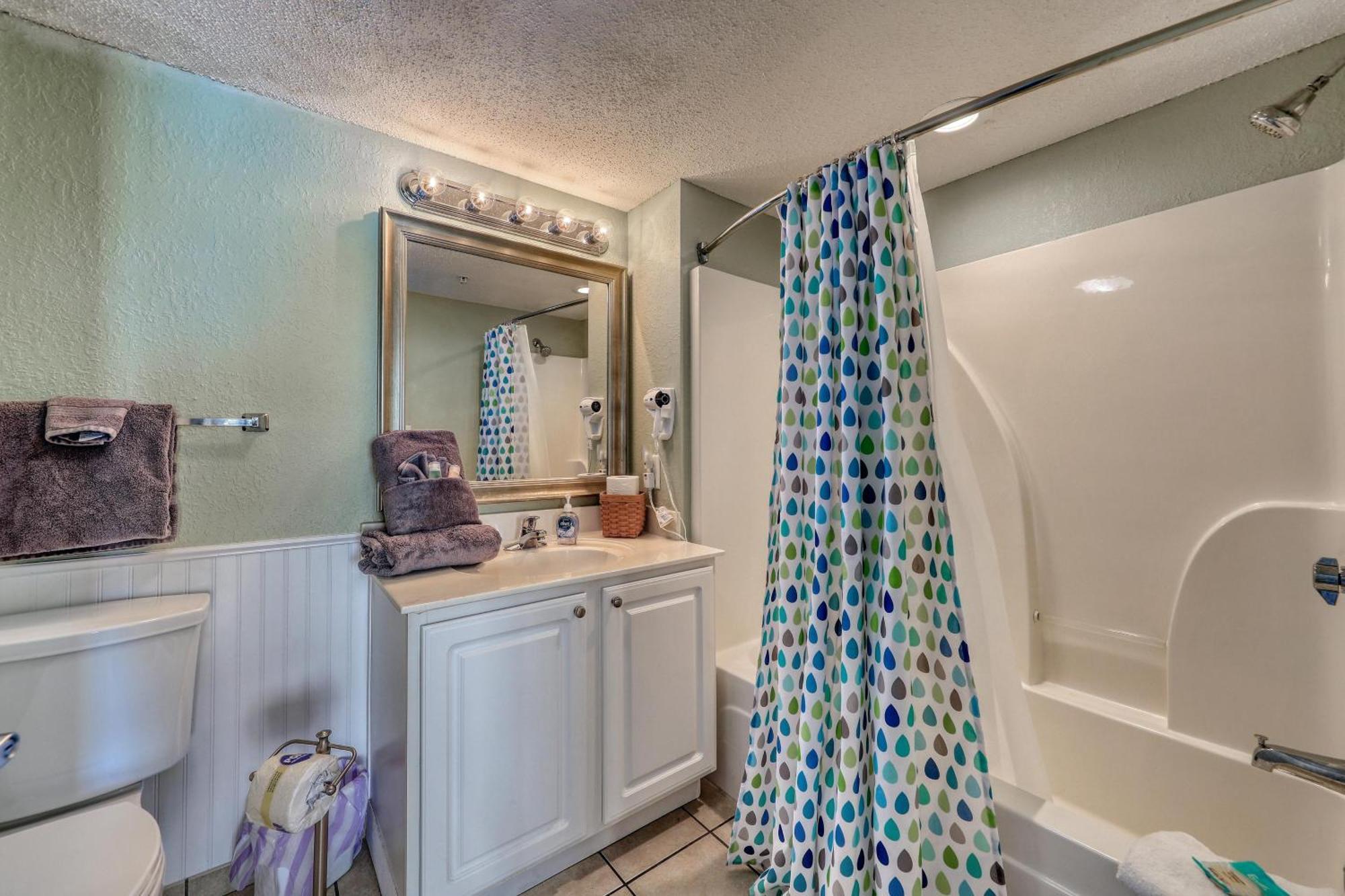 2007 S Ocean Blvd, 0406 - Ocean Front Sleeps 10 Villa Myrtle Beach Ngoại thất bức ảnh
