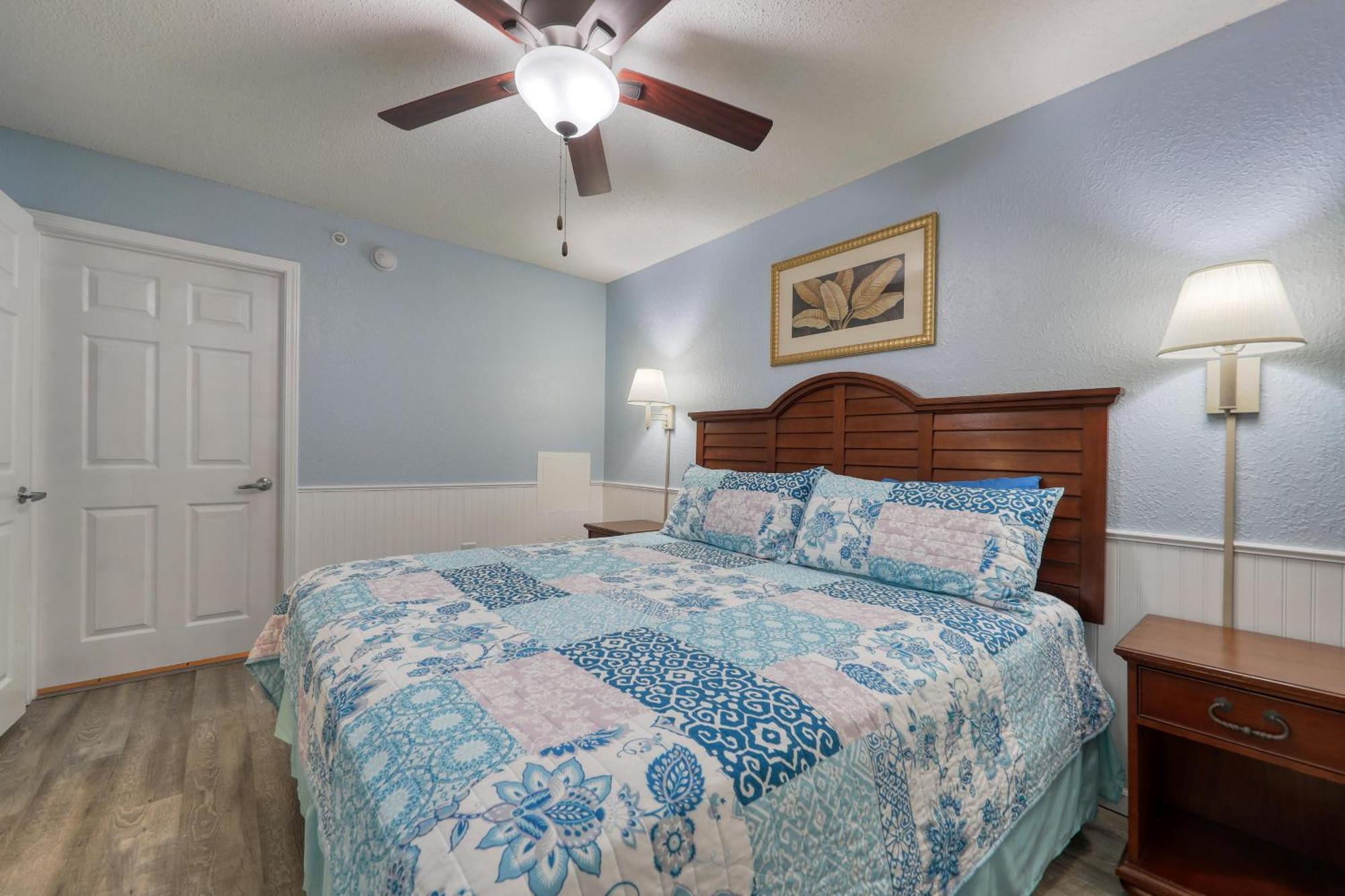 2007 S Ocean Blvd, 0406 - Ocean Front Sleeps 10 Villa Myrtle Beach Ngoại thất bức ảnh