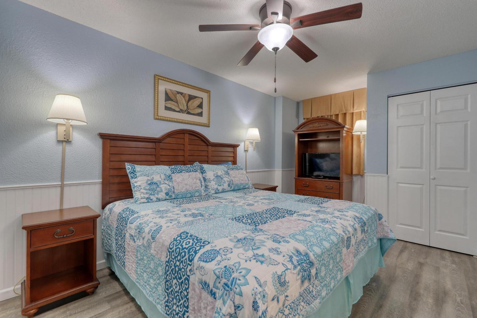 2007 S Ocean Blvd, 0406 - Ocean Front Sleeps 10 Villa Myrtle Beach Ngoại thất bức ảnh