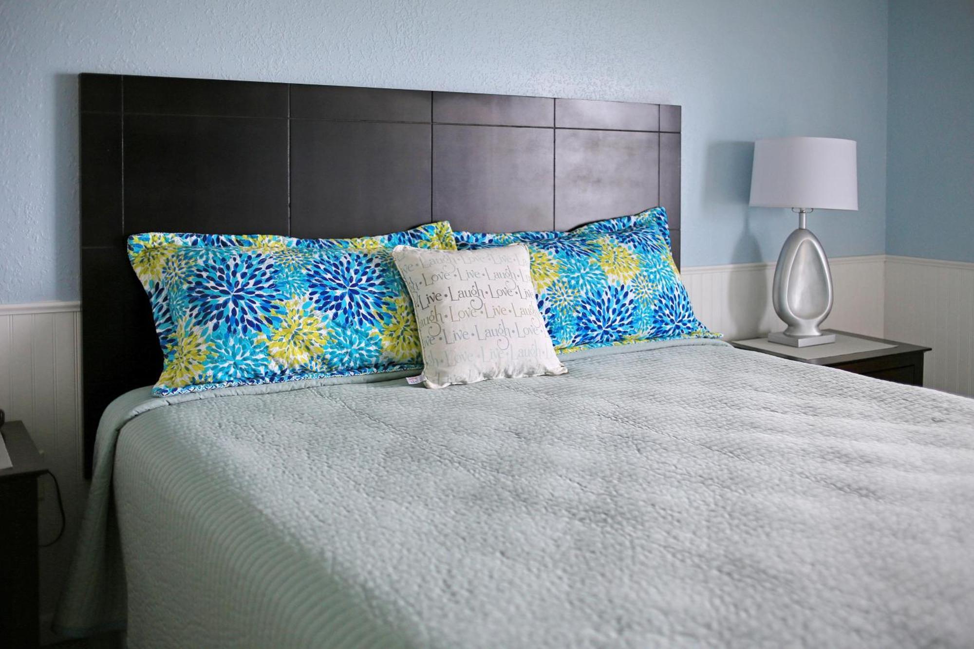 2007 S Ocean Blvd, 0406 - Ocean Front Sleeps 10 Villa Myrtle Beach Ngoại thất bức ảnh