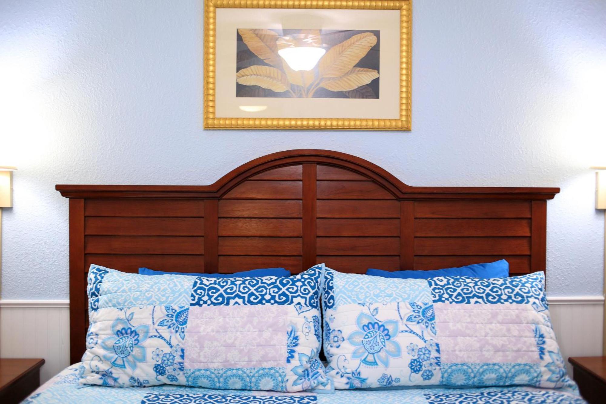 2007 S Ocean Blvd, 0406 - Ocean Front Sleeps 10 Villa Myrtle Beach Ngoại thất bức ảnh