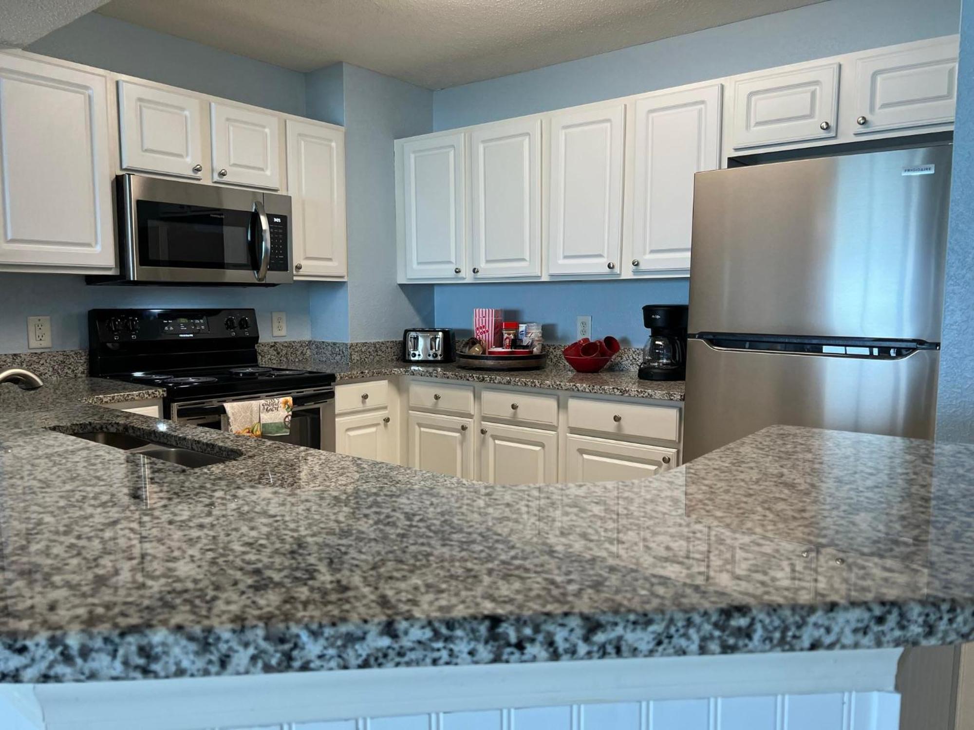 2007 S Ocean Blvd, 0406 - Ocean Front Sleeps 10 Villa Myrtle Beach Ngoại thất bức ảnh