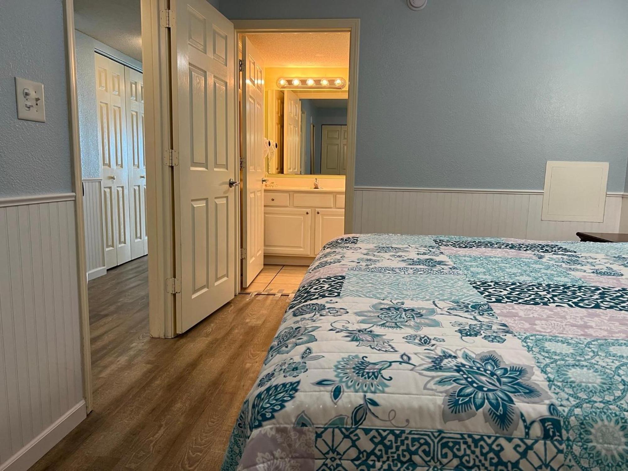 2007 S Ocean Blvd, 0406 - Ocean Front Sleeps 10 Villa Myrtle Beach Ngoại thất bức ảnh