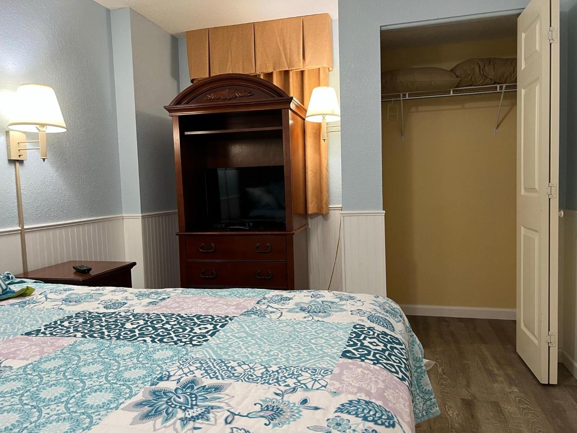 2007 S Ocean Blvd, 0406 - Ocean Front Sleeps 10 Villa Myrtle Beach Ngoại thất bức ảnh
