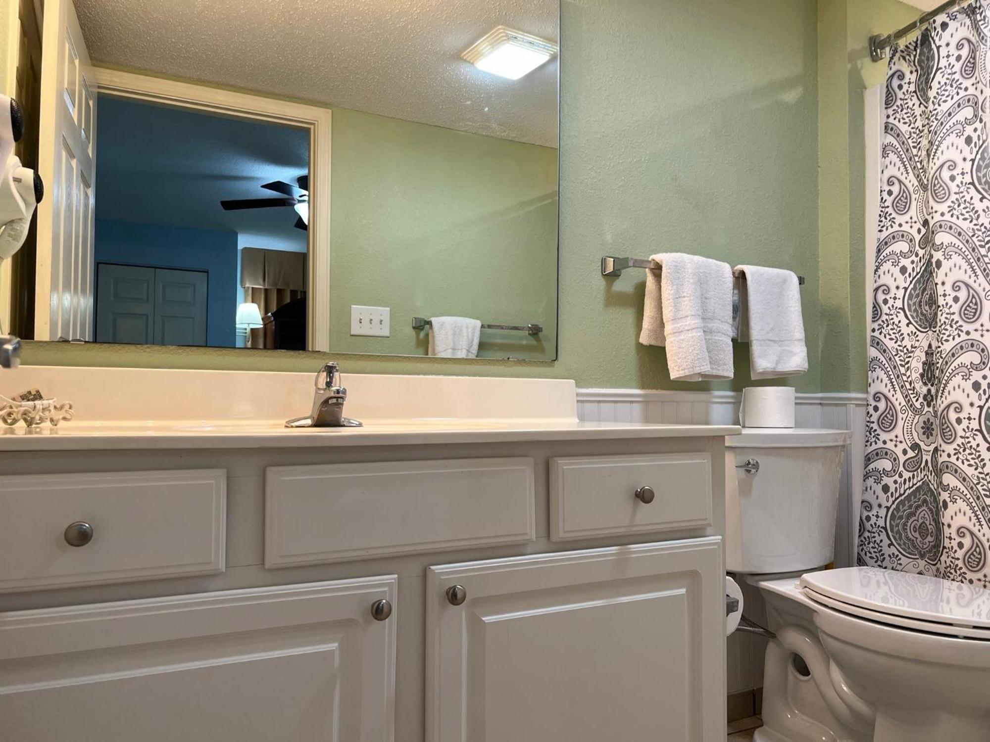 2007 S Ocean Blvd, 0406 - Ocean Front Sleeps 10 Villa Myrtle Beach Ngoại thất bức ảnh