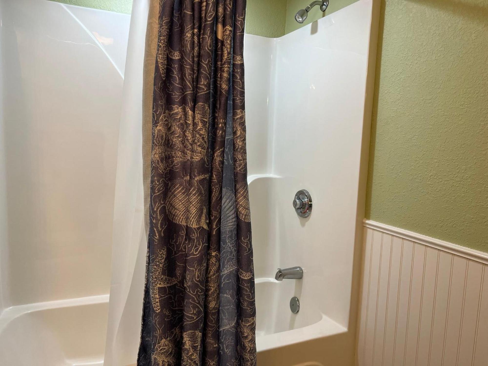 2007 S Ocean Blvd, 0406 - Ocean Front Sleeps 10 Villa Myrtle Beach Ngoại thất bức ảnh