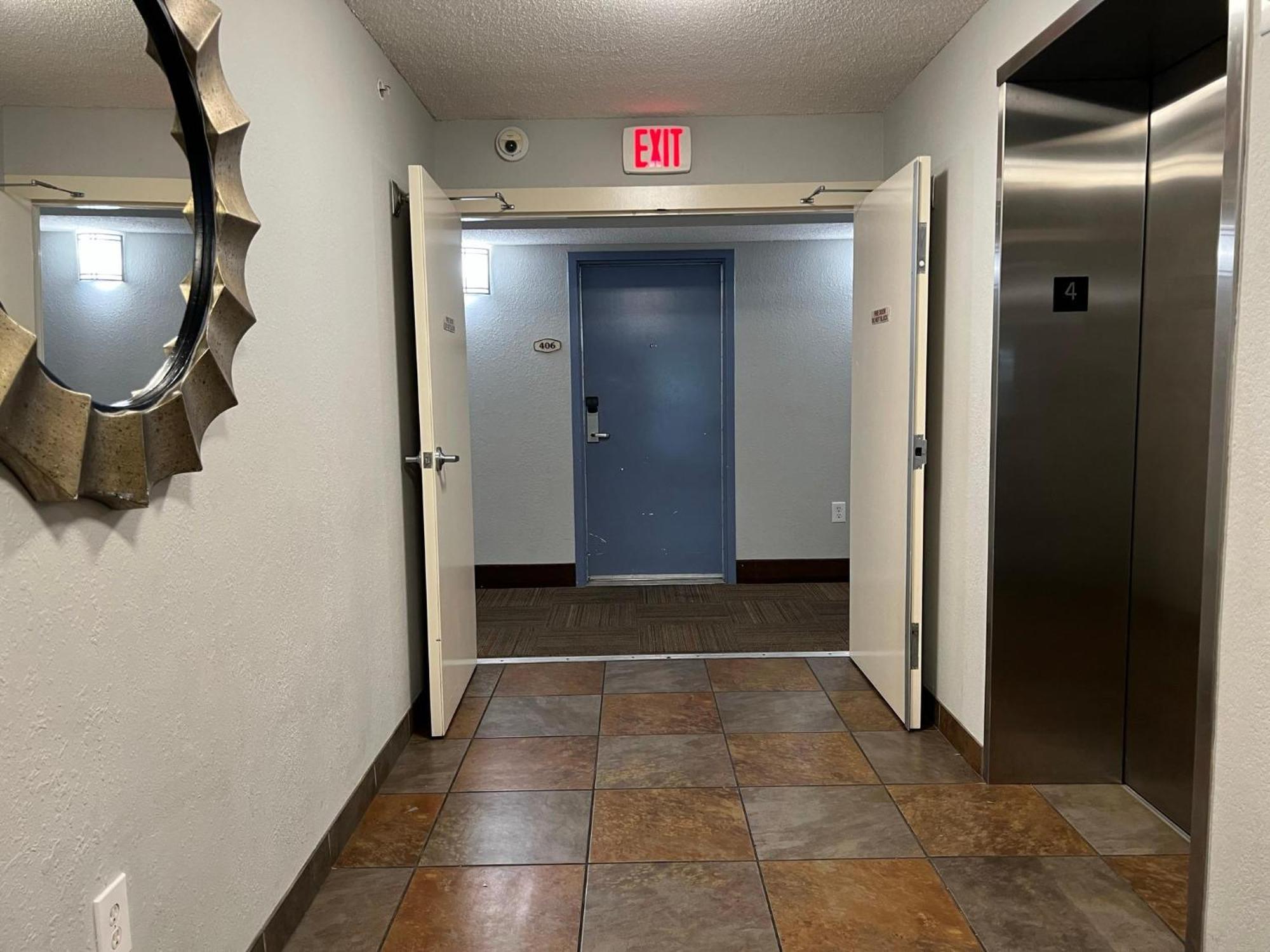 2007 S Ocean Blvd, 0406 - Ocean Front Sleeps 10 Villa Myrtle Beach Ngoại thất bức ảnh
