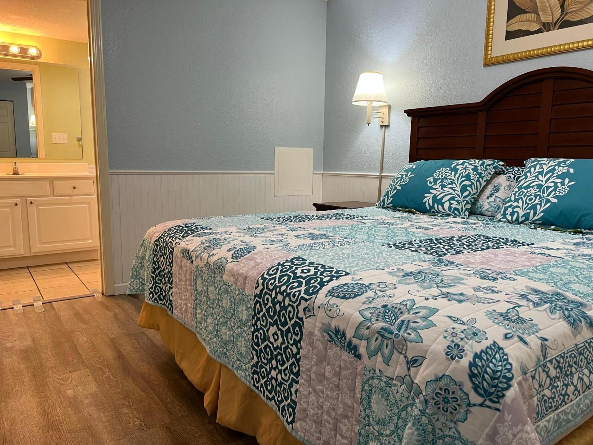 2007 S Ocean Blvd, 0406 - Ocean Front Sleeps 10 Villa Myrtle Beach Ngoại thất bức ảnh