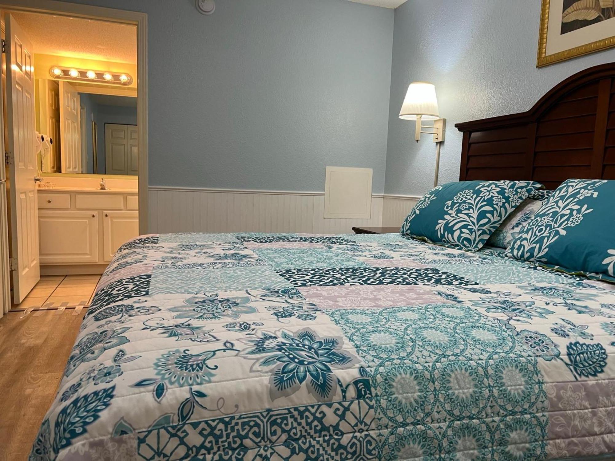 2007 S Ocean Blvd, 0406 - Ocean Front Sleeps 10 Villa Myrtle Beach Ngoại thất bức ảnh