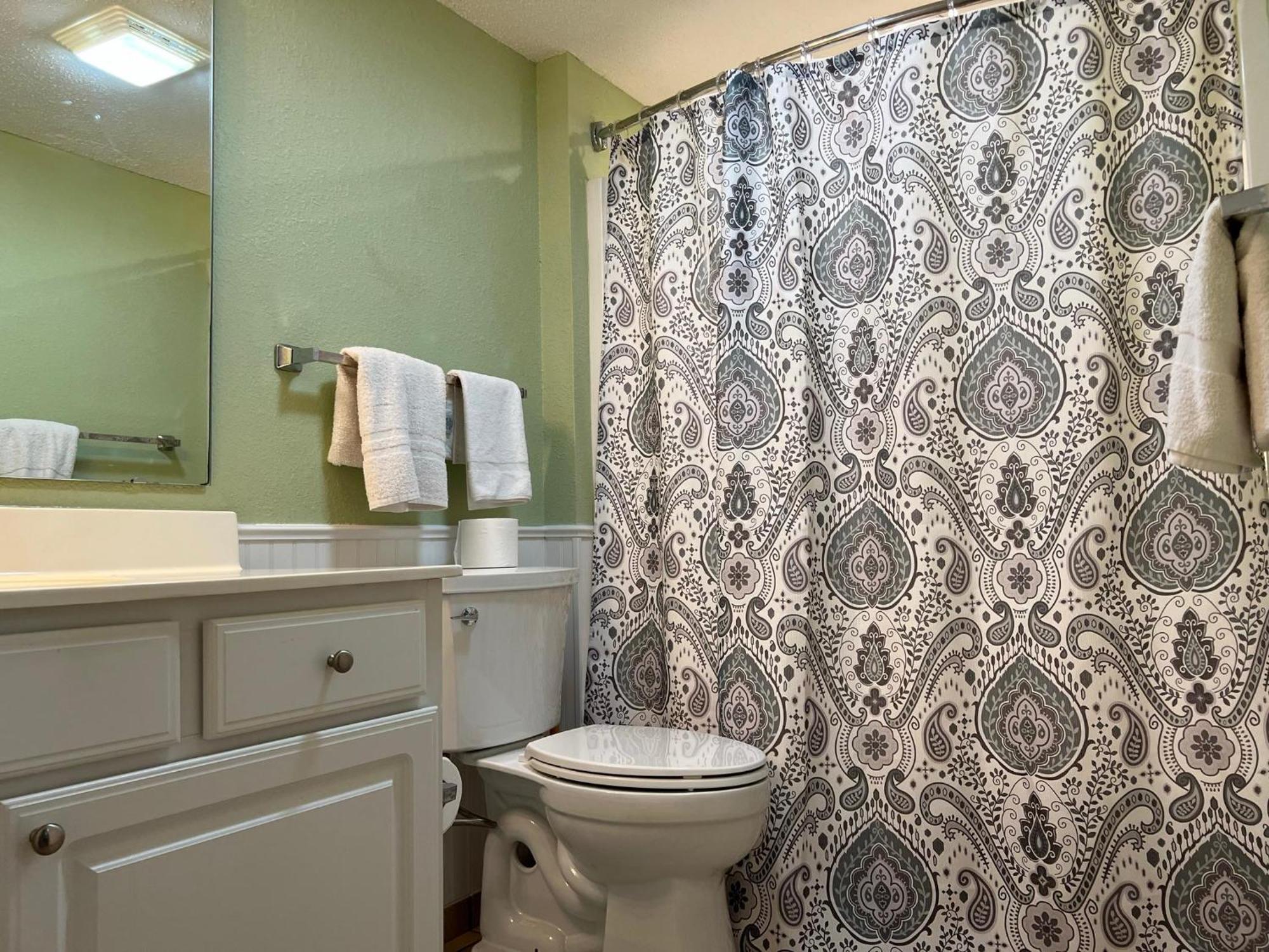 2007 S Ocean Blvd, 0406 - Ocean Front Sleeps 10 Villa Myrtle Beach Ngoại thất bức ảnh
