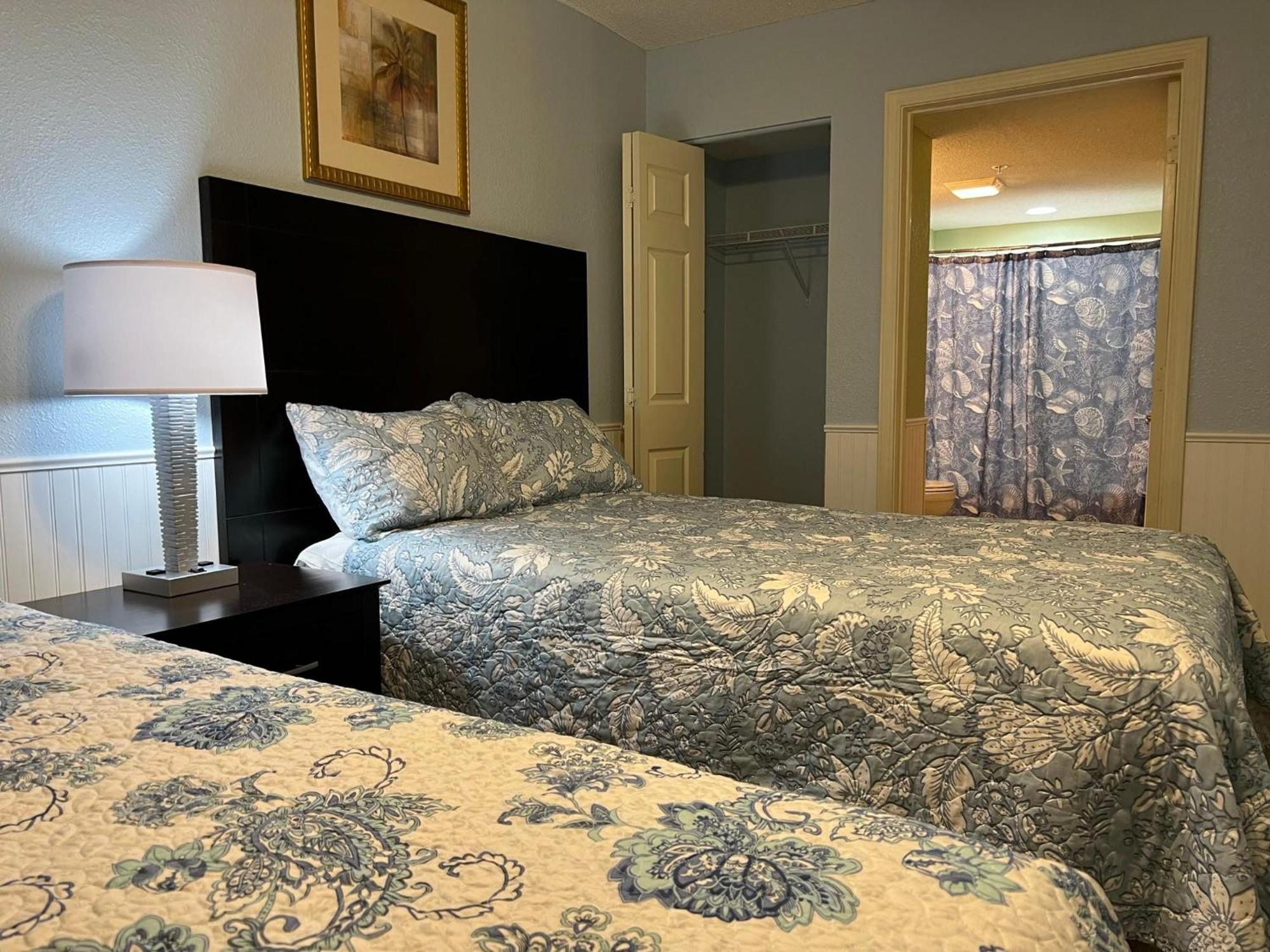 2007 S Ocean Blvd, 0406 - Ocean Front Sleeps 10 Villa Myrtle Beach Ngoại thất bức ảnh