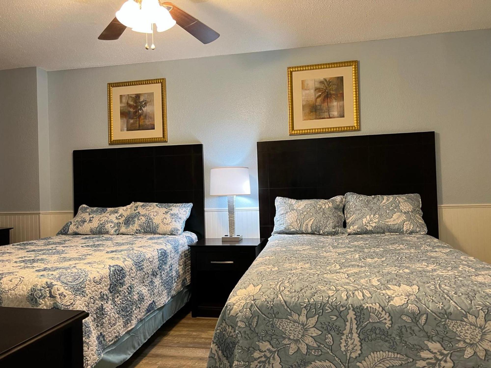 2007 S Ocean Blvd, 0406 - Ocean Front Sleeps 10 Villa Myrtle Beach Ngoại thất bức ảnh