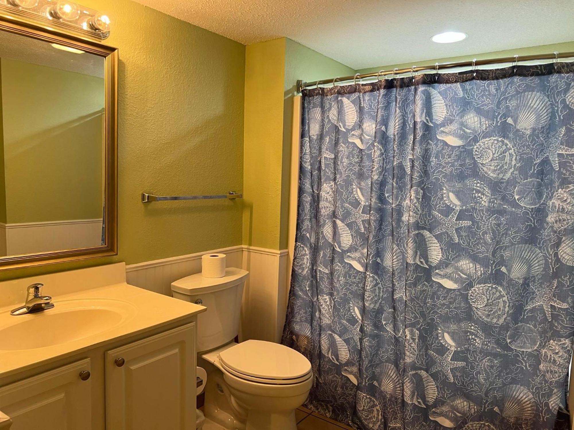 2007 S Ocean Blvd, 0406 - Ocean Front Sleeps 10 Villa Myrtle Beach Ngoại thất bức ảnh