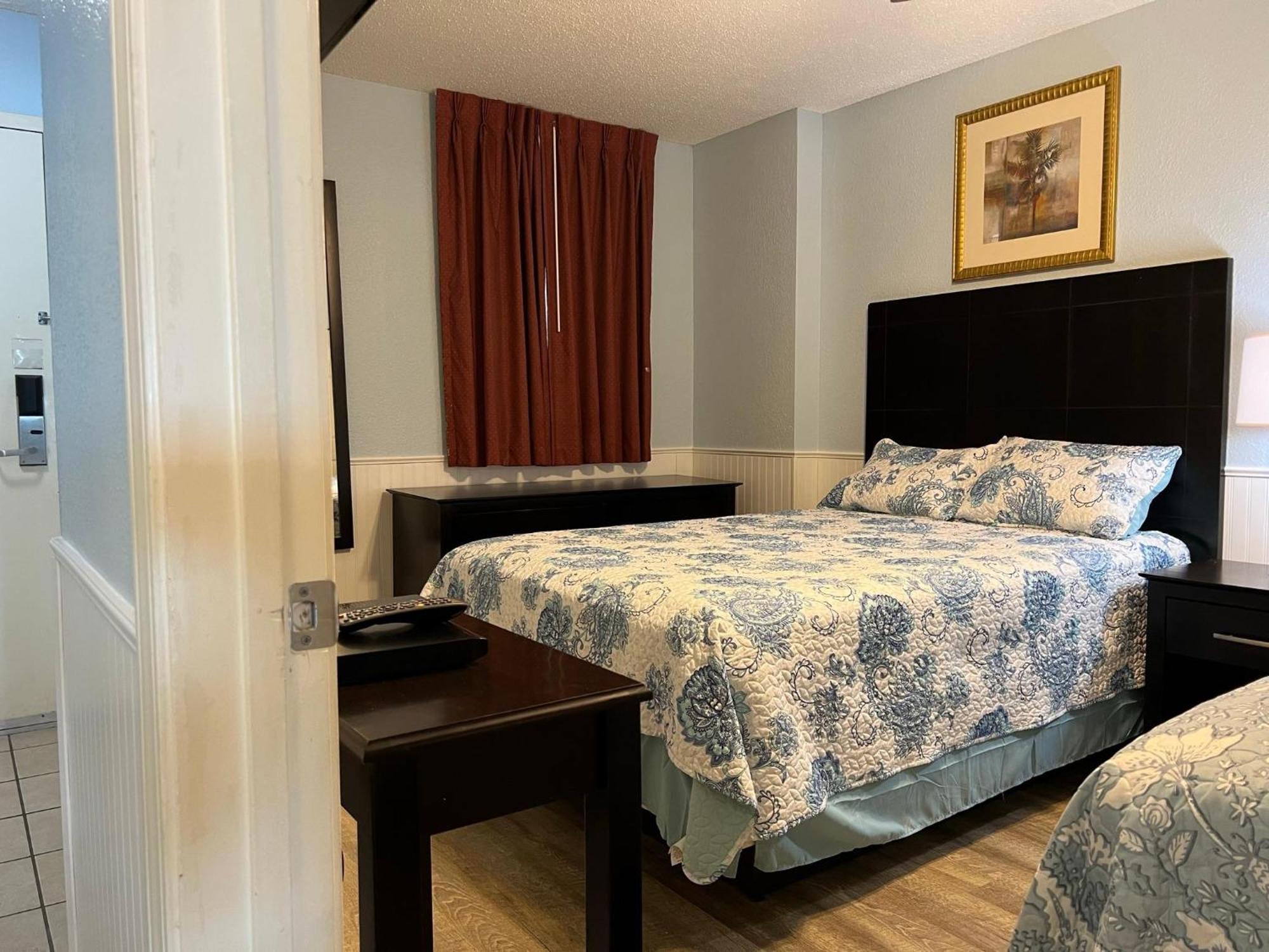 2007 S Ocean Blvd, 0406 - Ocean Front Sleeps 10 Villa Myrtle Beach Ngoại thất bức ảnh